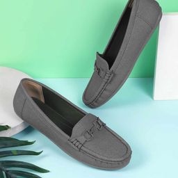 Mochi Women Loafers-image-55
