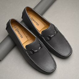 Big Fox Men Everyday Loafers-image-85