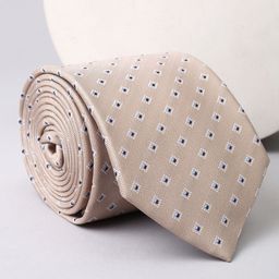 Van Heusen Men Printed Formal Broad Tie-picture-47
