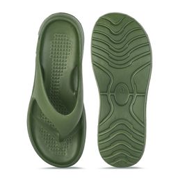 PENNEN Men Set Of 2 Thongs & Clogs Flip Flops image 5