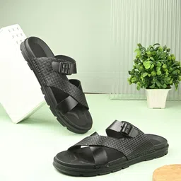 IVRAH Men Comfort Sandals-image-51
