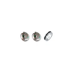 Dynamic Retail Global Men Multi Ring-image-53