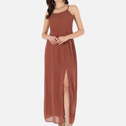 BAESD Georgette Maxi Dress-image-38