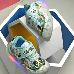 BAESD Unisex Kids Printed Sneakers-99