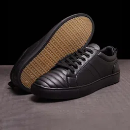 GO RIDE Men Mesh Running Shoes image 5