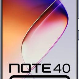 Note 40 5G (Obsidian Black, 256 GB)-image-95