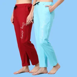 hemlock Pack of 2 Women Pyjama-picture-18