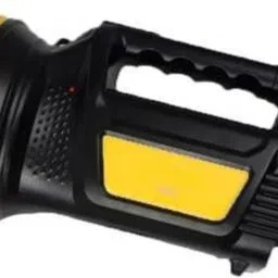 akr Long Range Fast Charge Twin Tube Emergency Light Torch Torch image 3