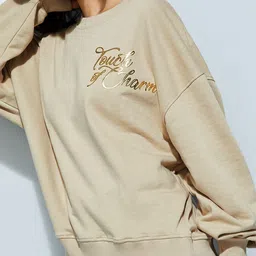 max Women Printed Sweatshirt-picture-47
