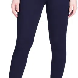 Cotton Women Churidar-image-91