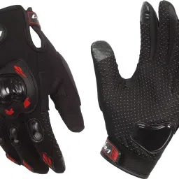 VGL-21 Riding Gloves-24