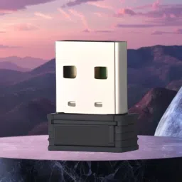 Clairbell Wireless -N Mini USB Adapter USB Adapter-image-21