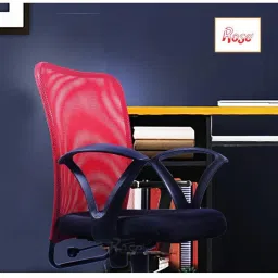 Mesh Office Executive Chair-picture-14