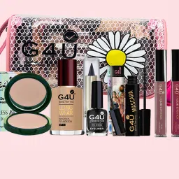 Complete Makeup Essentials for Women Pack of 8 Pcs 251224A7-image-3