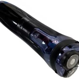 SEEGATE Professional high quality Sidebruns Cordless beard Foil shaverShaver For Men image 2