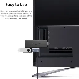 MAYCREATE USB, Micro USB OTG Adapter image 4