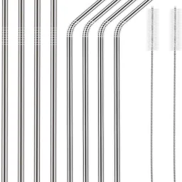 Bent Drinking Straw-image-13