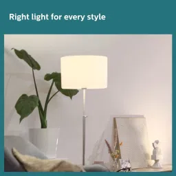 philips 14 W Multi Watt Decorative B22 LED Bulb image 5