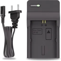 camstuff LPE6N / LPE6 camera battery chargerCamera Battery Charger-picture-40