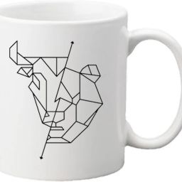 Artefact Premium Share Market mug & Trading Printed Mousepad Combo Mousepad image 2