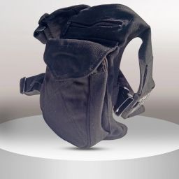 Kanha 2021 New Multi-Function Motorcycle Drop Leg side Bag of Motorcycle Bag Outdoor Casual Waist Bag Motorcycle Motorbike RIDERS .AND TOURING RIDERS .STRONG FEBRIC MULTIFUNCTIONAL HIGH CAPACITY waist bag-image-0