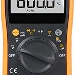 meco 153B+ Digital Multimeter-picture-19