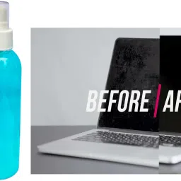 M3CARE Liquid shine kit for mobile for Gaming, Computers, Laptops, Mobiles-image-87