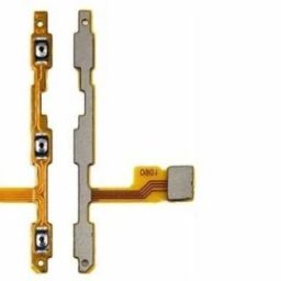 NSA Mobi point Y51L VIVO Y51L Power ON/OFF Button-27