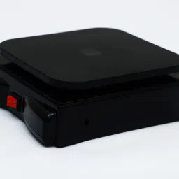 Skeisy SK 10KG X 1GM MINI BALANCIA WITH RECHARGEABLE BATTERY & RED DIGIT DISPLAY Weighing Scale image 2