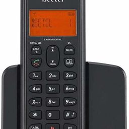 X90 Cordless Landline Phone-26