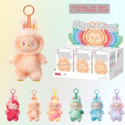 Labubu Big Into Energy Surprise Box Vinyl Plush Pendant for Collectors - 17 cm-image-72