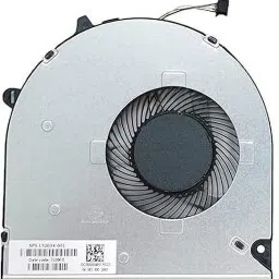 SDLAPPARTS Cooling Fan for HP 15-DU 15-DW 15S-DU 15S-DR 15S-DY 15S-FQ L52034-001 Cooler-image-90