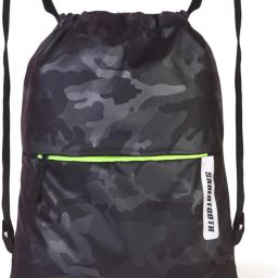 Small 13 L Backpack DRAGON Daypack, Drawstring bag, Yoga Bag sport bags and gym bags-image-84