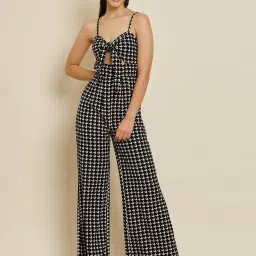 Printed Women Jumpsuit-image-16