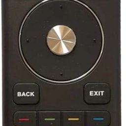 LUNAGARIYA Compatible with TOSHIBA TV REMOTE VOICE REMOTE Remote Controller-image-74