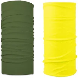 bismaadh Boys, Girls, Boys & Girls, Men, Women, Men & Women Solid Bandana-picture-4
