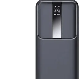 20000 mAh 25 W Compact Pocket Size Power Bank-image-93