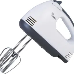 260 W White Hand Blender-image-1