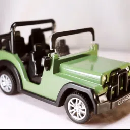 Trending Jeep Car || Thar Car Toy || Miniature Model || Car Toys for Kids.-21