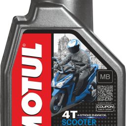 Scooter LE 4T 10W-30HC-TECH Mineral Engine Oil-31
