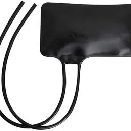 SWARUP BP Cuff Rubber Bladder Double Tube Bp Monitor Cuff-2