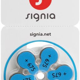 Zinc-Air 675 Battery-image-53