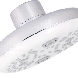Wave 5 Functions 125mm Over Head Shower Fixed Mount-image-53