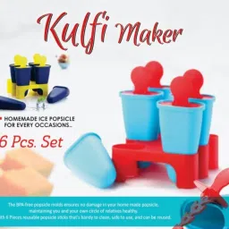 brunchy 60 ml Manual Ice Cream Maker image 3