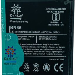 MRMT STAR Mobile Battery For Redmi Redmi 4A-image-16