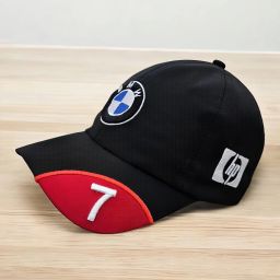 Embroidered Sports/Regular Cap-image-95
