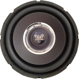 10" Subwoofer Infinity Series – 150W RMS / 700W Peak Power 4-Ohm / 1.5-Inch Copper Coil / 120mm Single Magnet Subwoofer-image-1