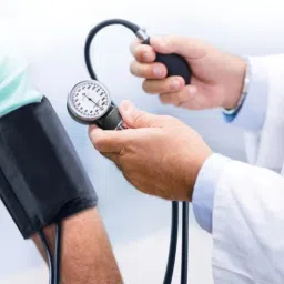 MCP Healthcare MCP001 Aneroid Sphygmomanometer With Latex Bladder, Latex Bulb & Adult Size Cuff Bp Monitor image 3