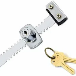 1 Piece Sliding Glass Lock Lock-20