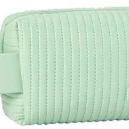 Women Green Cosmetic Bag-image-49